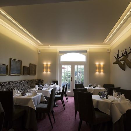 Romantik Hotel Jagdhaus Waldfrieden Bilsen 외부 사진